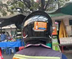 วินมอเตอร์ไซค์ 1